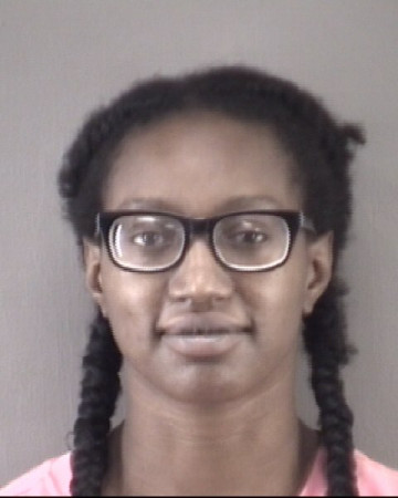 Mugshot of DOMINIQUE DESHEA GAMBLE