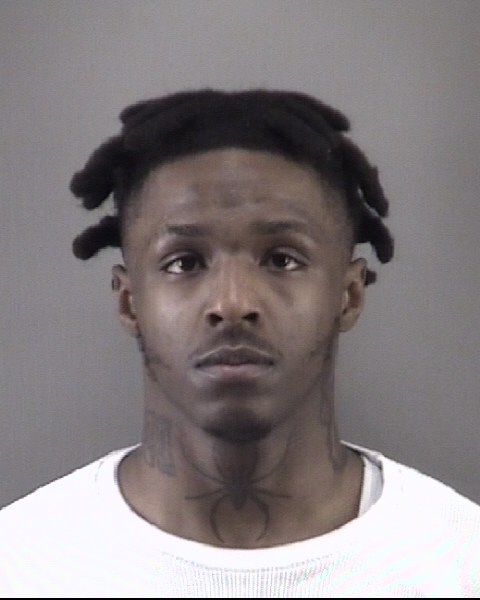 Mugshot of ROZMAKHAI KNOWLEDGE GLENN