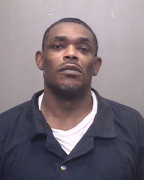 Mugshot of JAMES EDWARD WILLIAMS