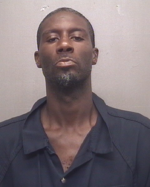 Mugshot of BRANDON S JOHNSON