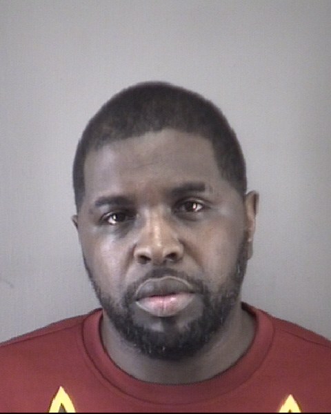 Mugshot of RAYMOND CHRISTOPHER CAMPBELL