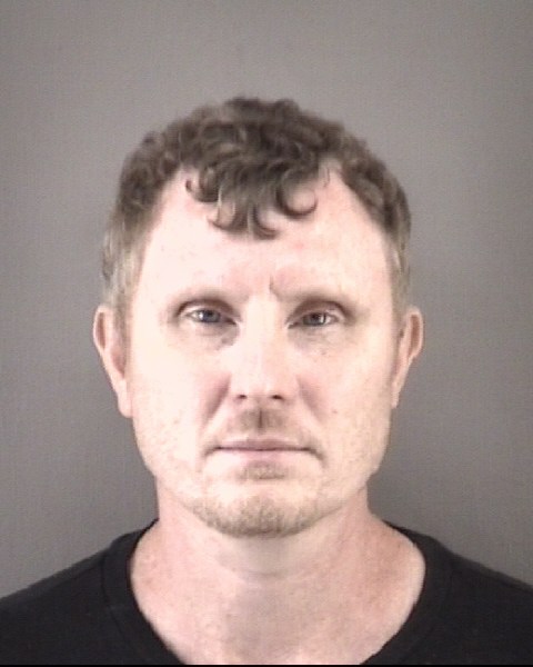 Mugshot of RICHARD LEE BRICKEL