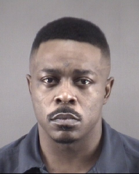 Mugshot of ANTUAN LAMONT PERRY