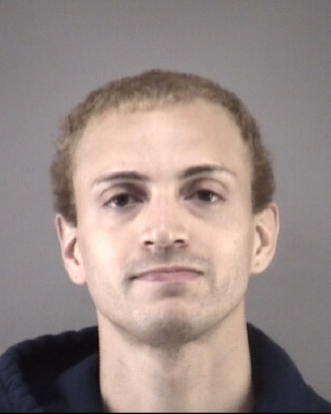 Mugshot of NICHOLAS LEE MOLINA