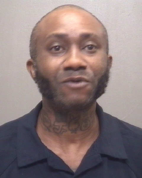 Mugshot of JOSHUA ANTHONY SPEAS