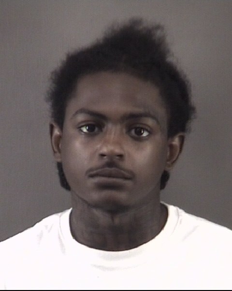Mugshot of JOEL KEVIN JR ROBOTHAM