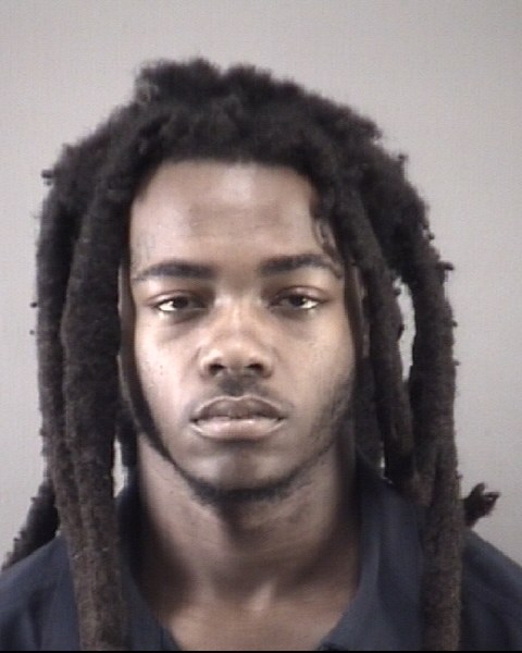 Mugshot of MARCO TREMAYNE JR OWENS
