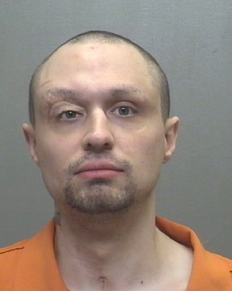 Mugshot of BRENNAN TREVOR PHILLIPS
