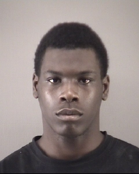 Mugshot of DAVONTE OMAR LEWIS