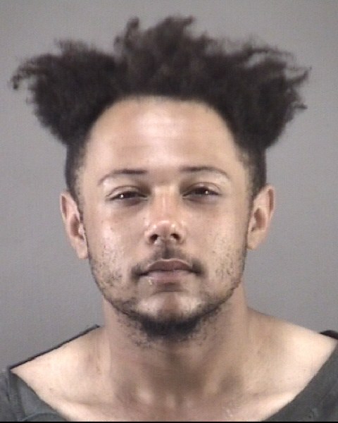 Mugshot of DAVID THOMAS SANFORD