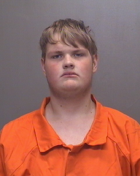Mugshot of JACOB ISSAC SMITH