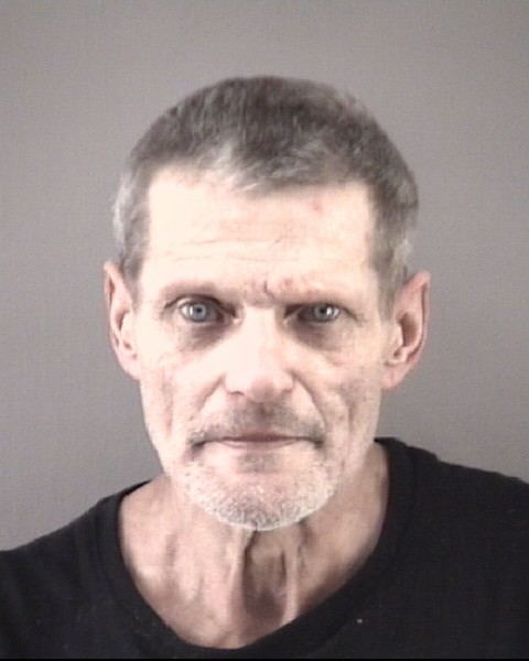 Mugshot of FENTON RICHARD SKIDMORE