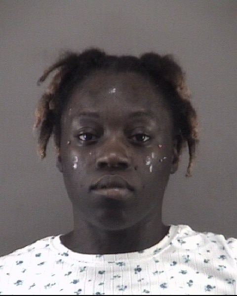 Mugshot of KATLYNN DAZJAHNAE BETHEA