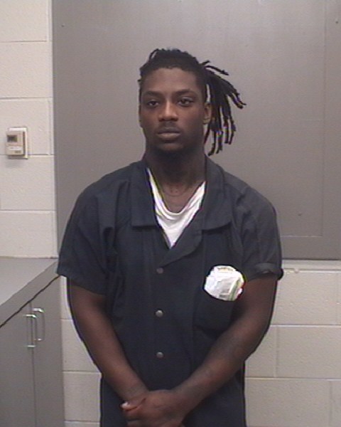 Mugshot of JOSHUA JAQUAN WILLIAMS