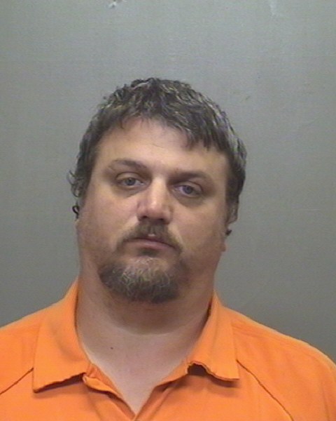 Mugshot of RONALD EDWARD KIGER