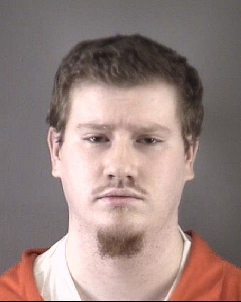 Mugshot of ELIJAH WADE RATLIFF