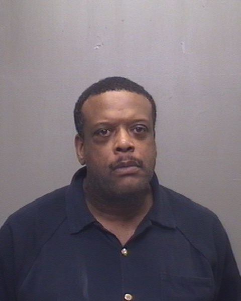 Mugshot of DON WAYNE JR SAUNDERS