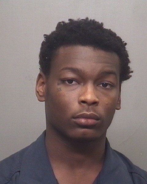 Mugshot of KAMYAIS JALEON MALIK HULING