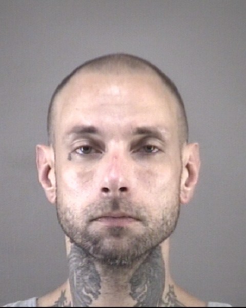 Mugshot of RONNIE LEE II TULLOCK