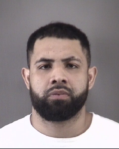 Mugshot of CHRISTIAN RUBIOPEREZ