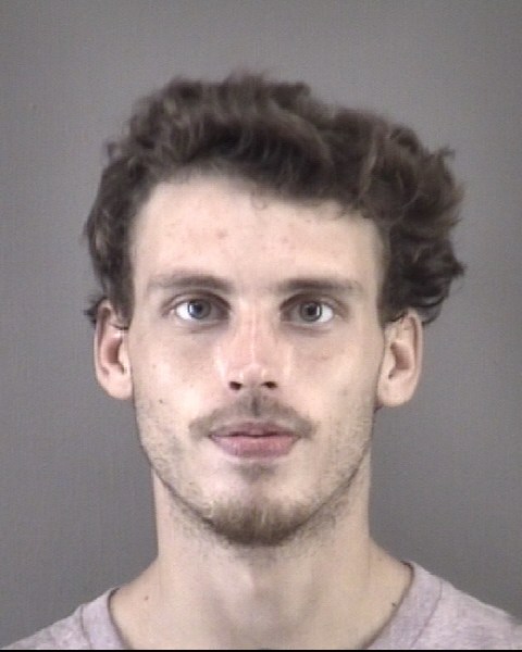 Mugshot of ISAAC BRYCE BROWN