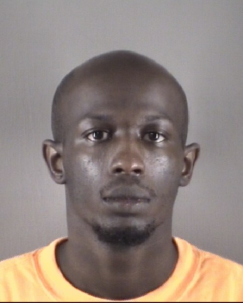 Mugshot of QWEZNIEK TYRONE ROBERTS