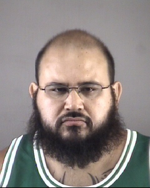 Mugshot of ERIC ALBERTO TELLEZ