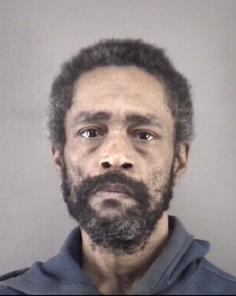 Mugshot of FRANKIE DEVON MOORE