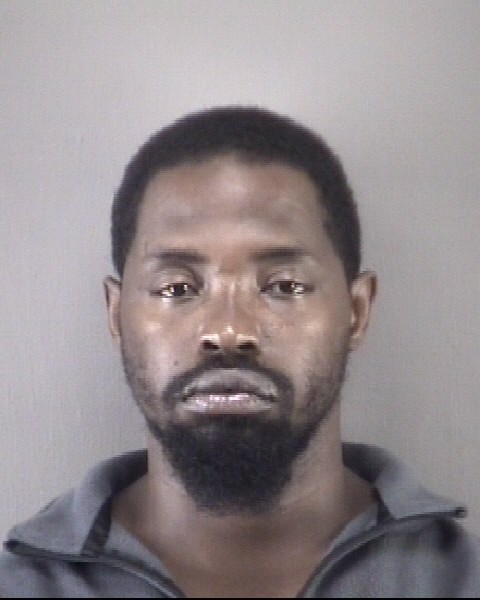 Mugshot of BRYAN LEE JR CLARK