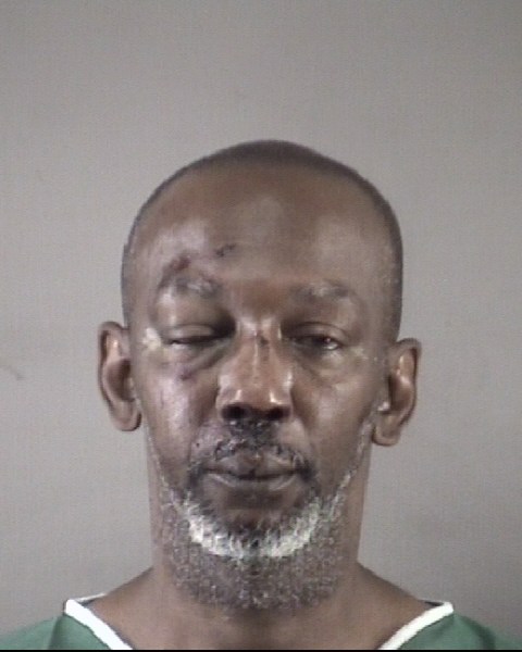 Mugshot of ANTHONY LEONARD WHITE