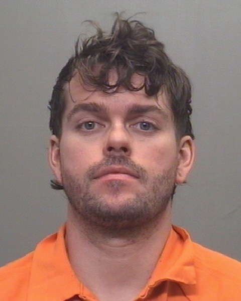 Mugshot of VICTOR CHRISTIAN SINCLAIR