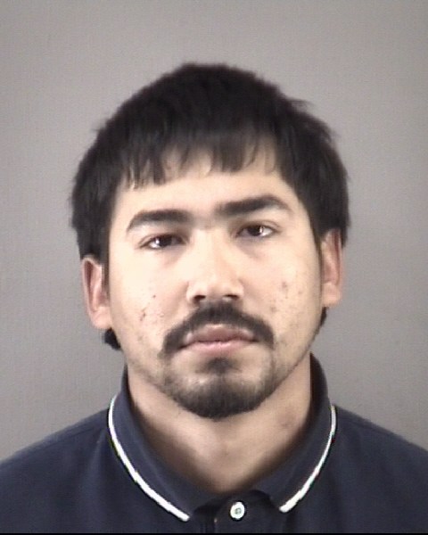 Mugshot of JOVANNI CADENA