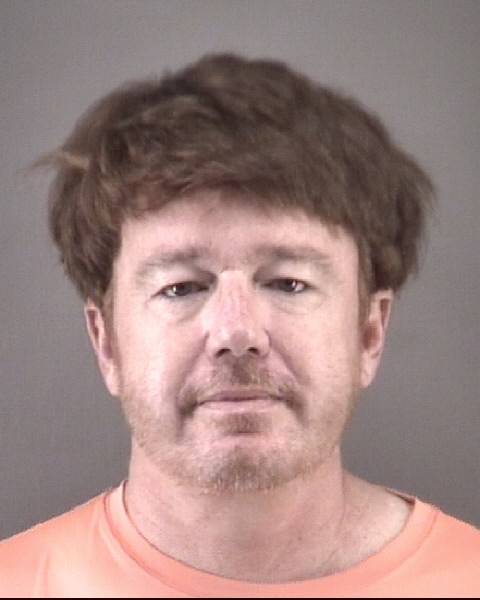 Mugshot of DAVID REID II DAVISWORTH