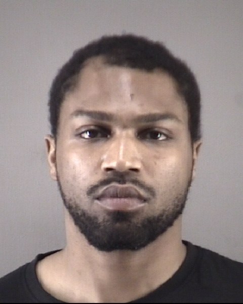 Mugshot of STERLING LEEEDWARD YORK