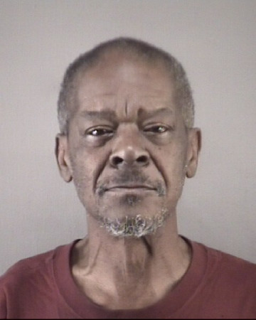 Mugshot of JESSE DAVID THOMPSON