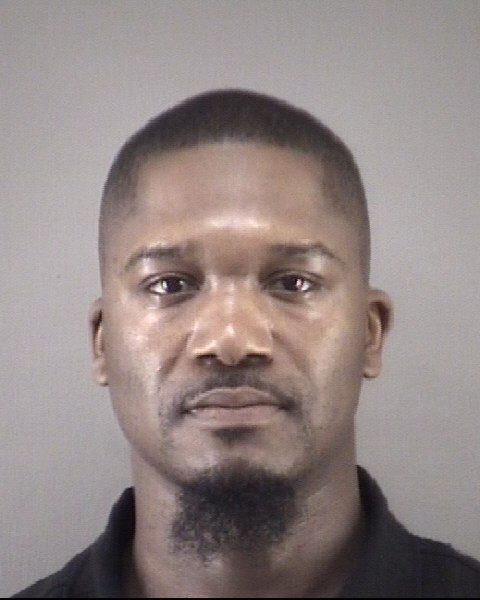 Mugshot of DAMAR LAMONTRE ROSS