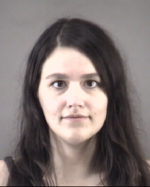 Mugshot of MELANIE LYNN SHREVE