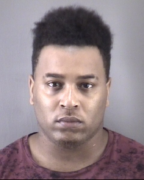 Mugshot of JAQUAVIS DELANTAE WINGATE