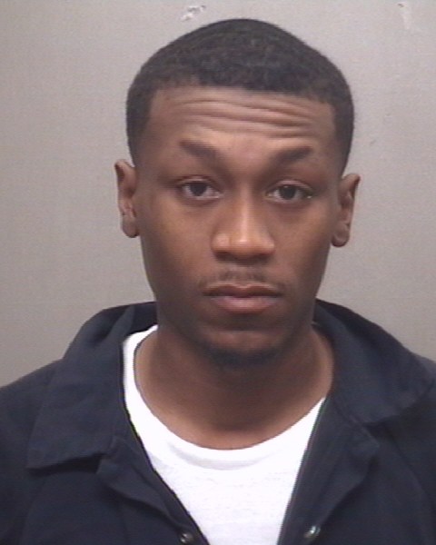 Mugshot of KAJUAN LEMONT JACKSON