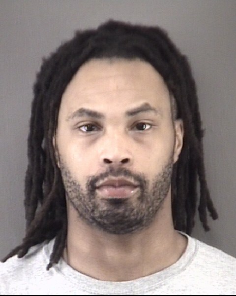Mugshot of TAMAURI NYMEAN MILLER