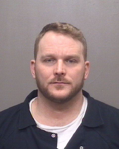 Mugshot of CHASE PARKER BROOME