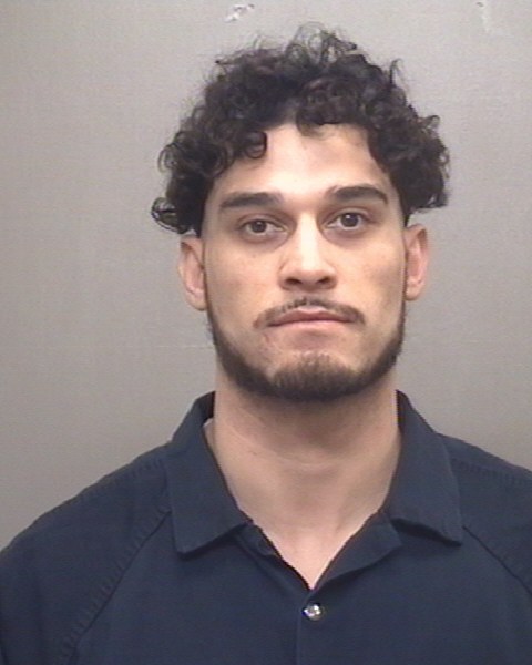 Mugshot of VICTOR SANCHEZ DE LA TORRE