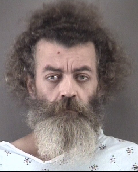 Mugshot of MASON ALEXANDER COBB
