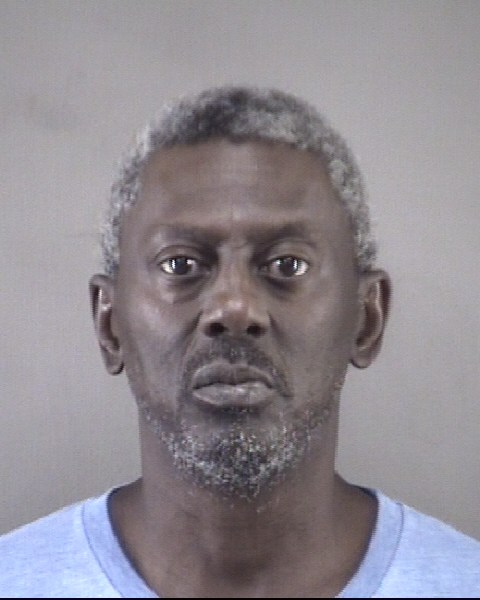 Mugshot of OZELL FREDRICK LASH