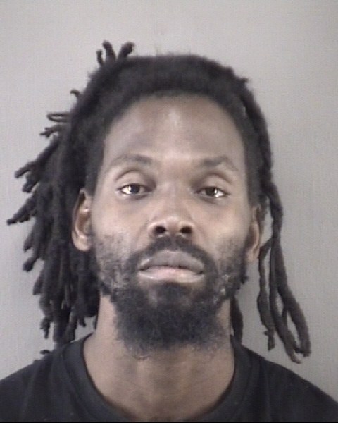 Mugshot of SEAN ORLANDO KNOX