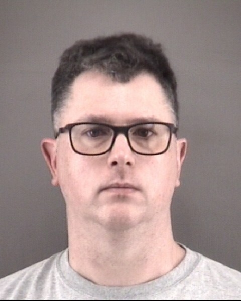 Mugshot of JOHNATHAN HOWARD HAYES