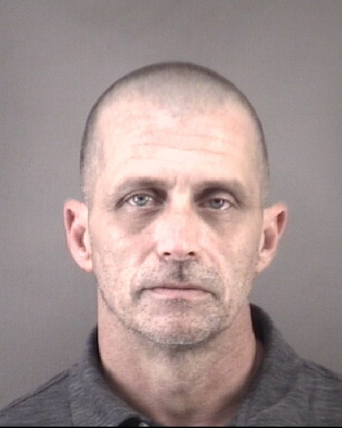 Mugshot of JOSHUA LEE PENNELL