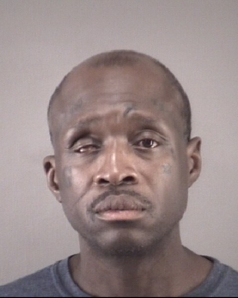 Mugshot of MELVIN LAMONT JENKINS