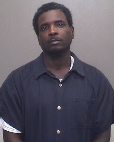Mugshot of CLARENCE JACOBS MCMILLIAN