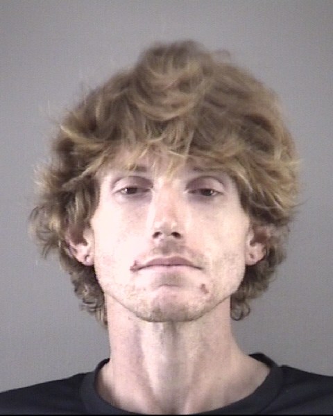 Mugshot of WALTER DAULTON BUCK